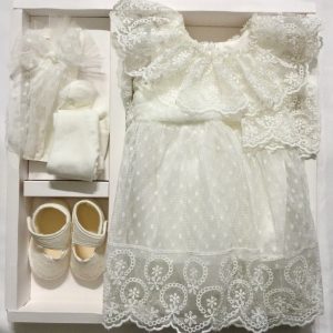 COFFRET BÉBÉ
