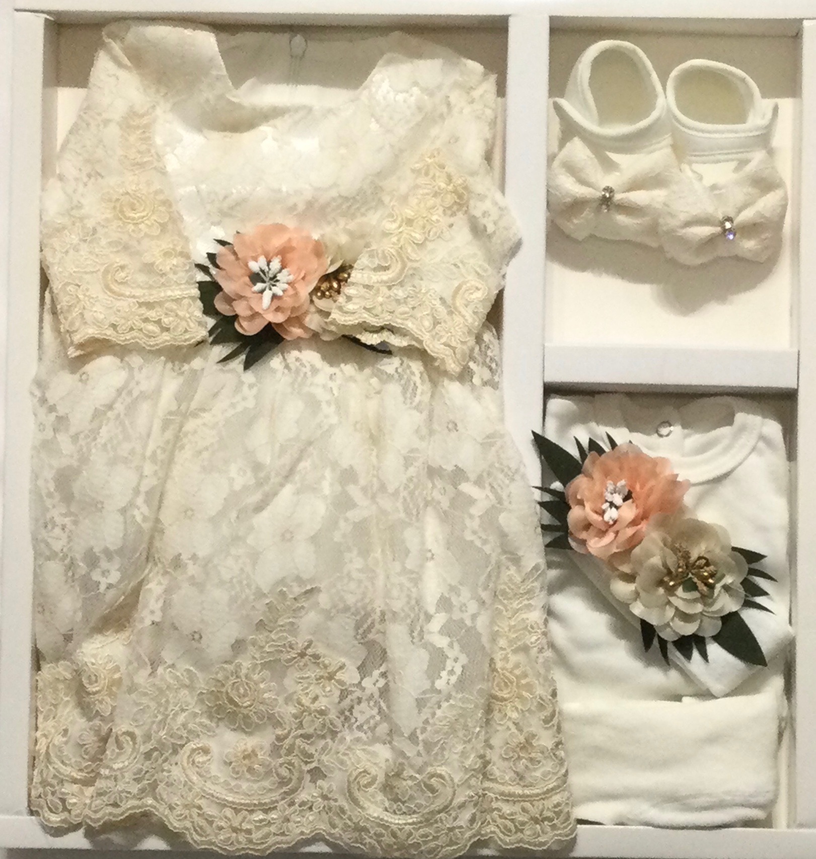 COFFRET BEBE