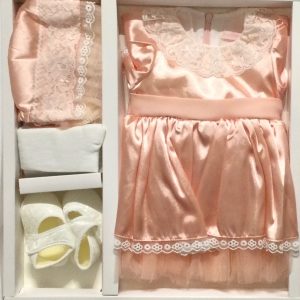 COFFRET BÉBÉ