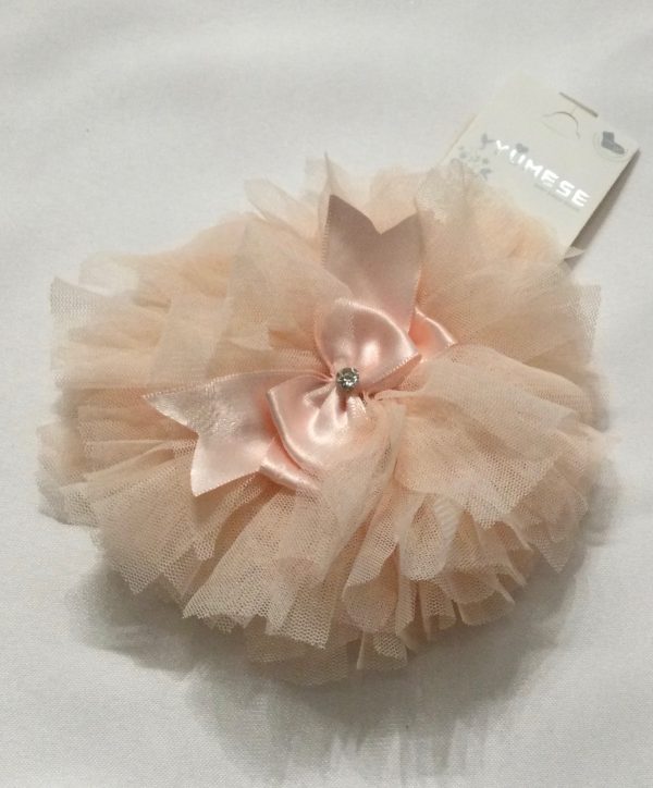 BANDEAU BÉBÉ