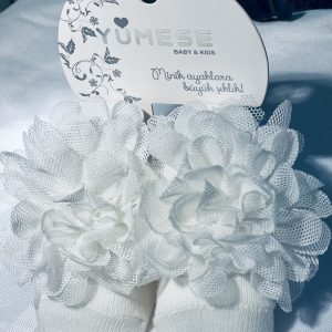 CHAUSSETTE BÉBÉ
