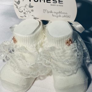 CHAUSSETTE BÉBÉ