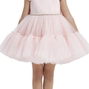 ROBE EN TULLE COLLECTION ELEGANCE