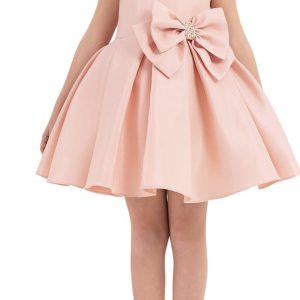 Robe COUPE SANS MANCHE COLLECTION ELEGANCE