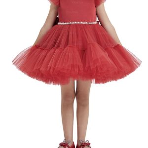 ROBE BÉBÉ COLLECTION ELEGANCE