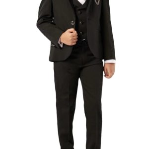 COSTUMES COMPLET COLLECTION ELEGANCE