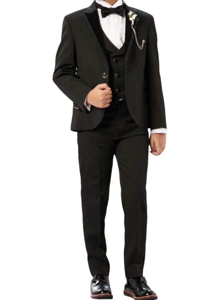 COSTUMES COMPLET COLLECTION ELEGANCE