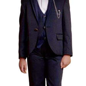 COSTUMES COMPLET COLLECTION ELEGANCE
