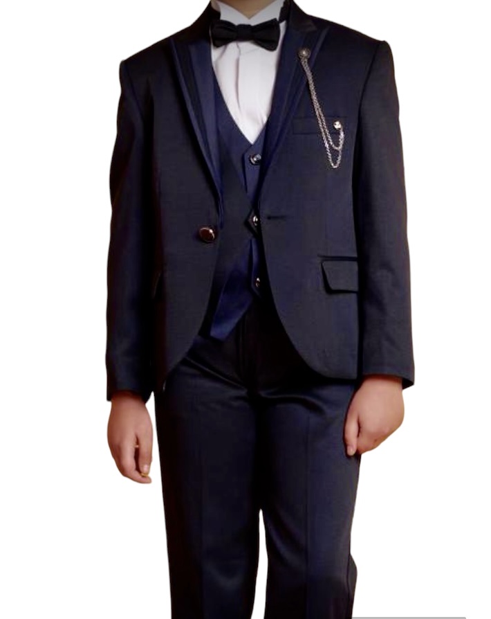 COSTUMES COMPLET COLLECTION ELEGANCE