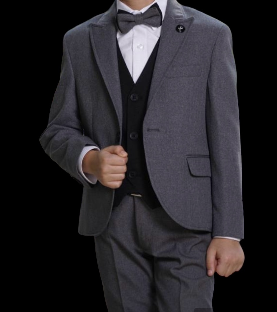 COSTUMES COMPLET COLLECTION ELEGANCE