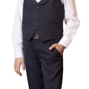 ENSEMBLE SANS VESTE COLLECTION ELEGANCE