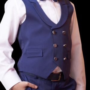 ENSEMBLE SANS VESTE COLLECTION ELEGANCE